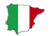 BERNUI EXCLUSIVAS - Italiano