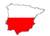 BERNUI EXCLUSIVAS - Polski